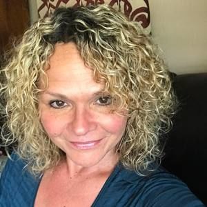 Meet your Posher, Tammy